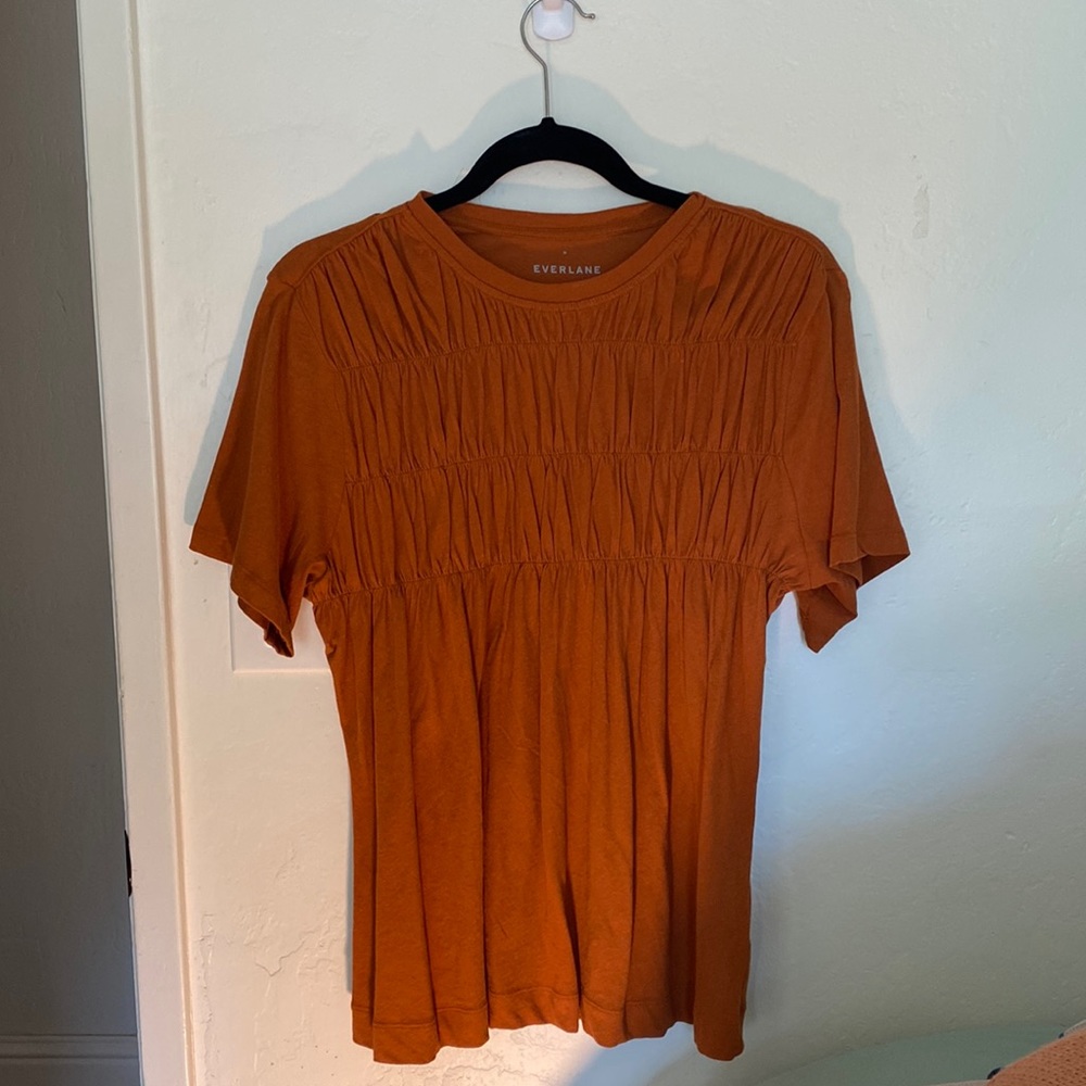 Everlane Blouse - Never Worn!